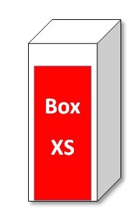 box a louer XS