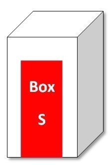 strorage box S